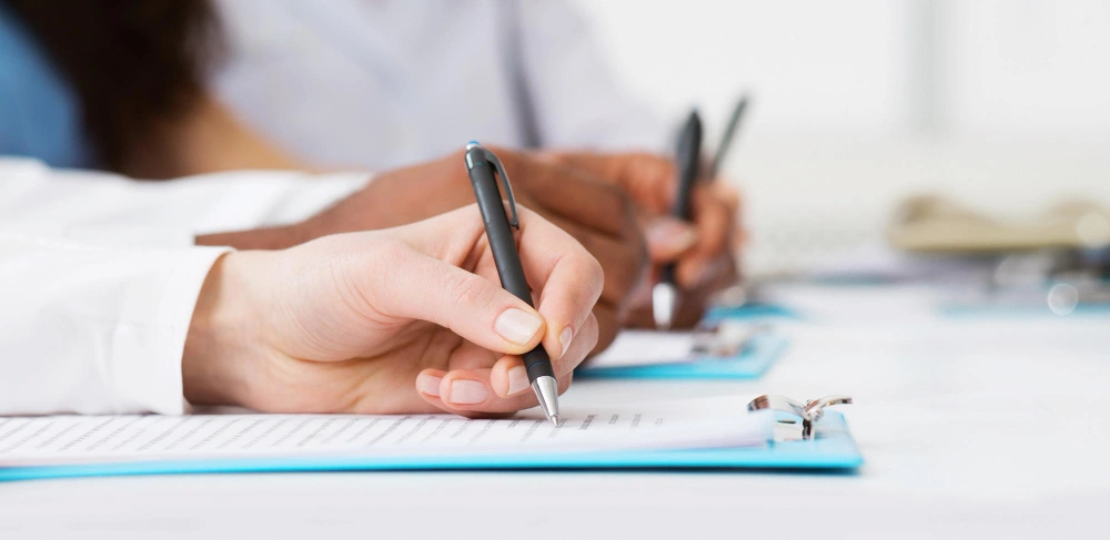 Des évaluations régulières