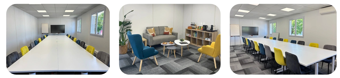 espaces de formation REZO