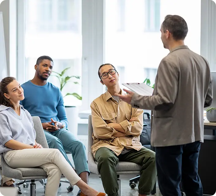 formation en entreprise