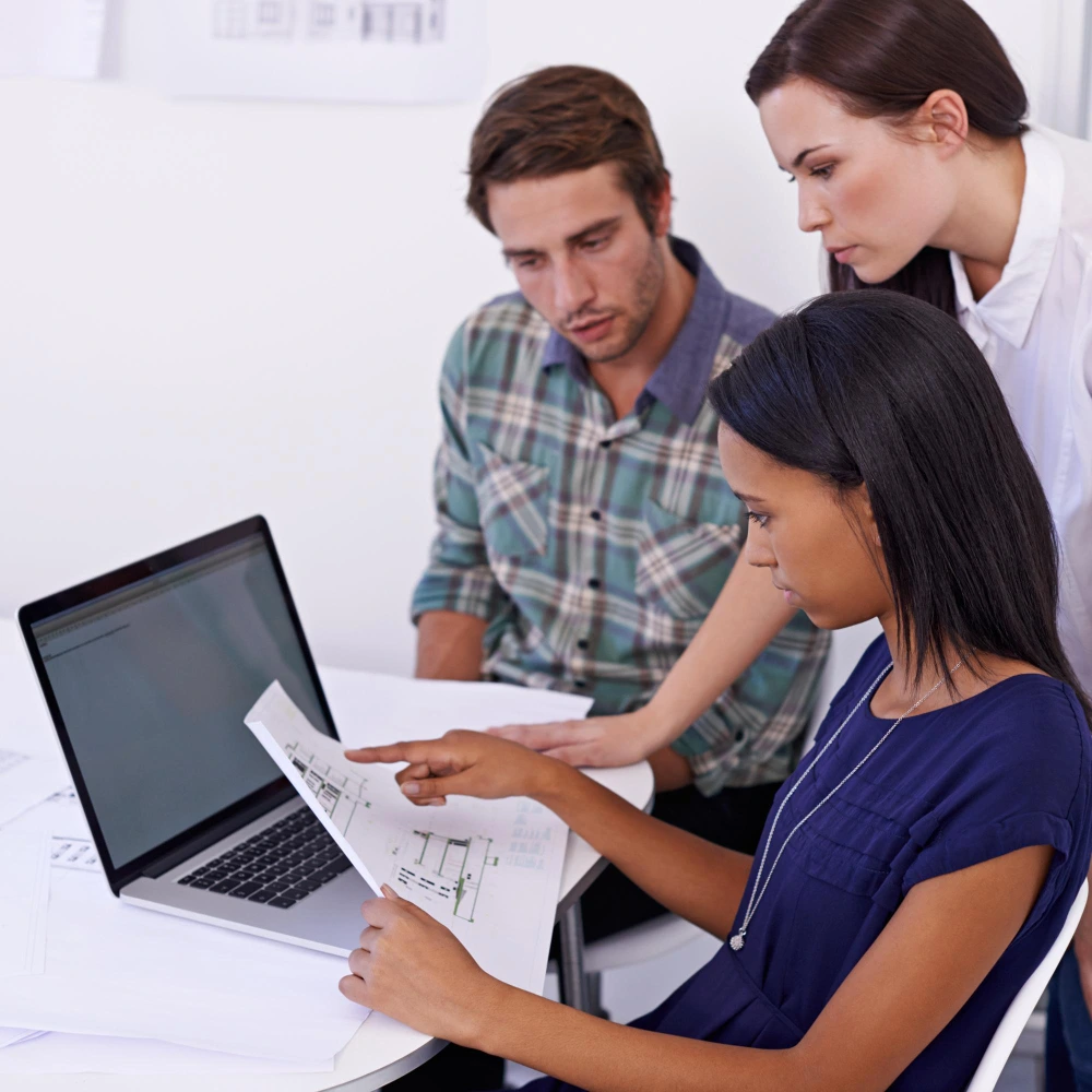 formation sur mesure