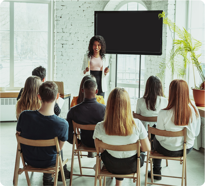 formation en entreprise