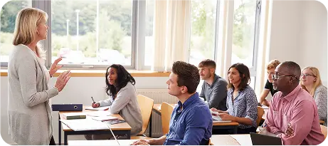 Thématiques en Anglais