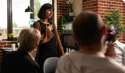 formation en entreprise