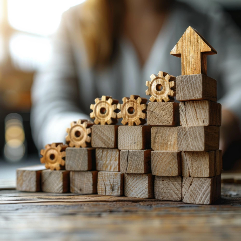 Développement de Rezo Partage