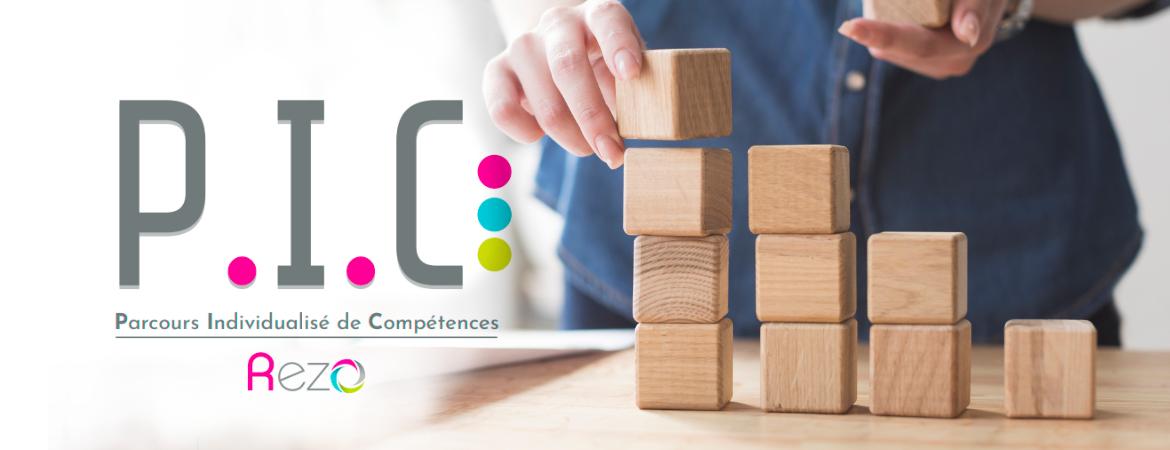 PIC : Les Parcours Individualisés de Compétences
