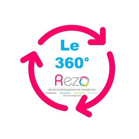 Le 360° by REZO